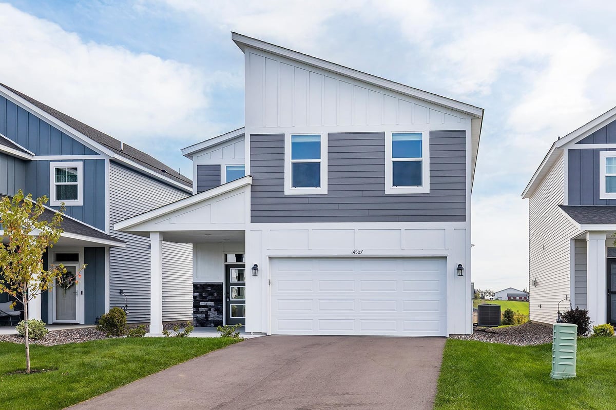 14507 Quintana Street NW, Ramsey, MN 55303