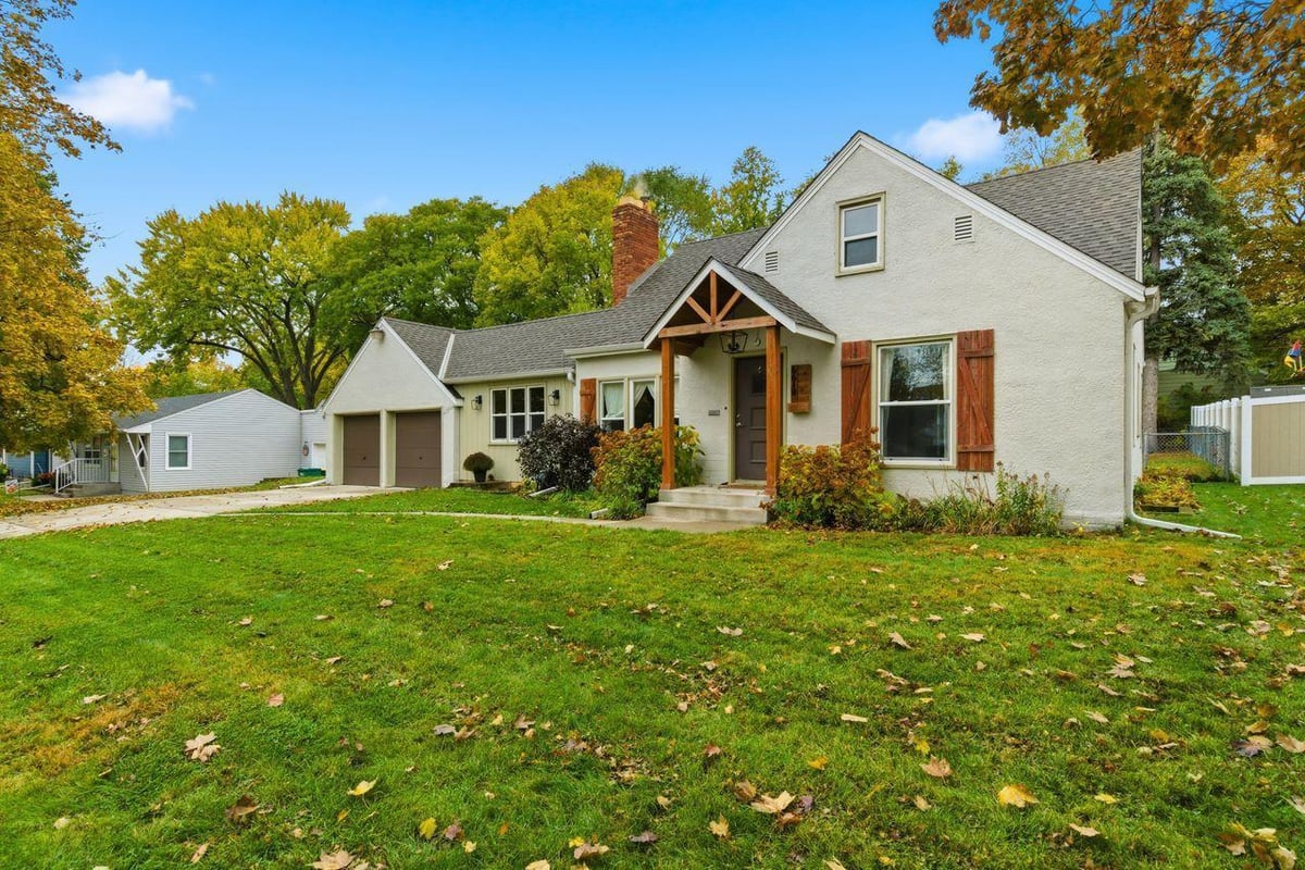 6618 Park Avenue, Richfield, MN 55423