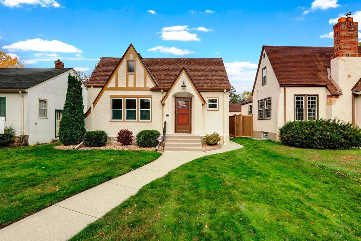 5328 38th Avenue S, Minneapolis, MN 55417