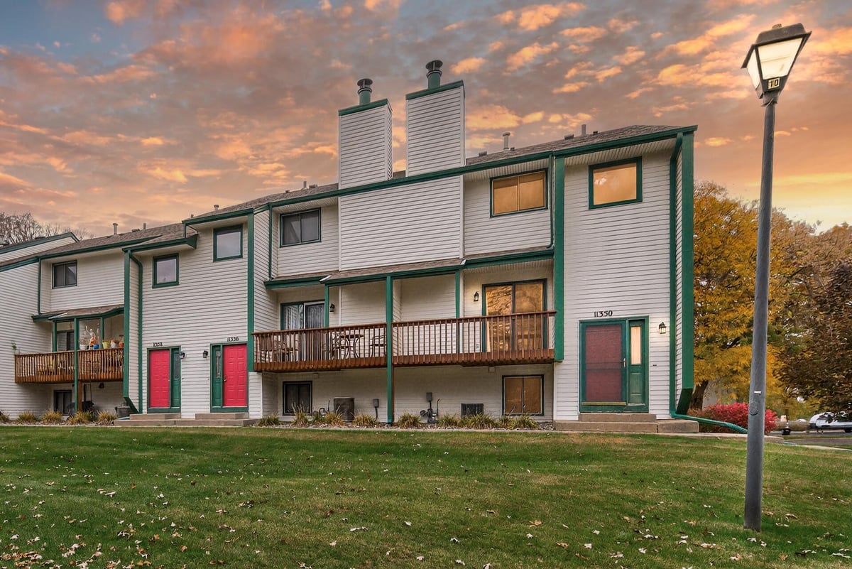 11350 Jay Street NW, Coon Rapids, MN 55433