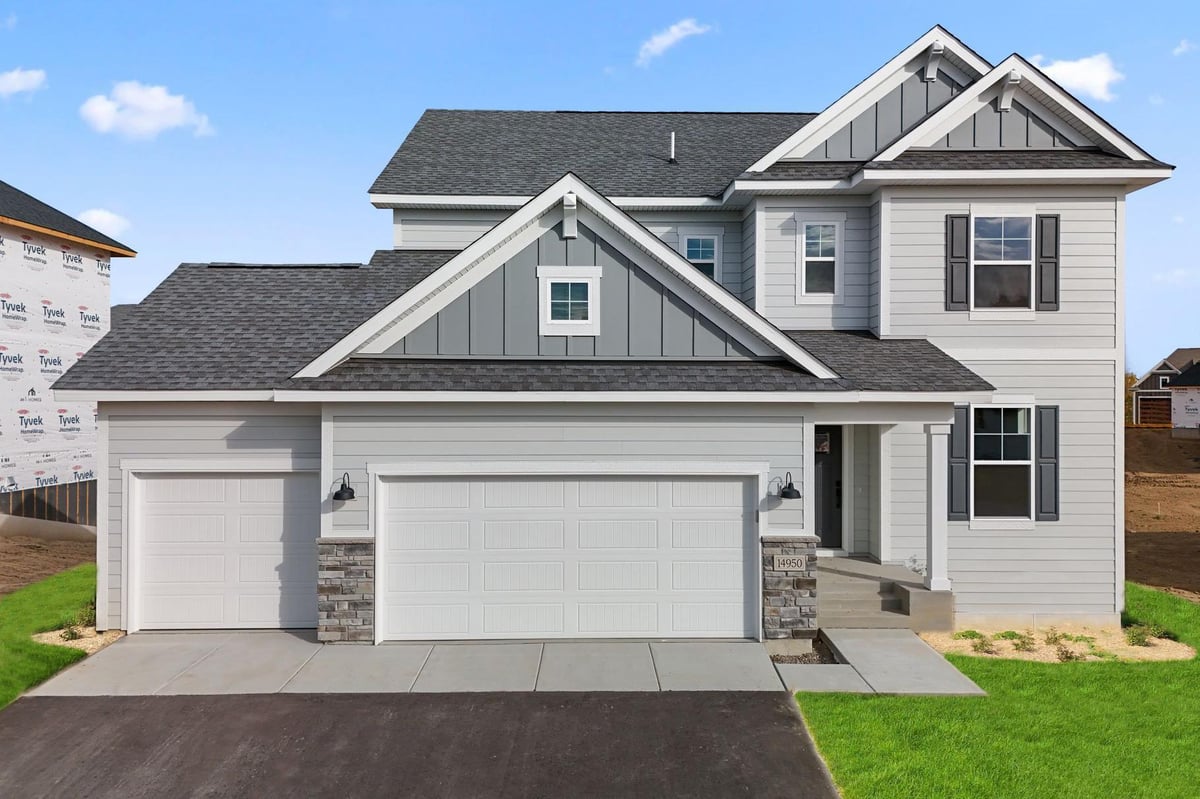 14950 144th Avenue N, Dayton, MN 55327