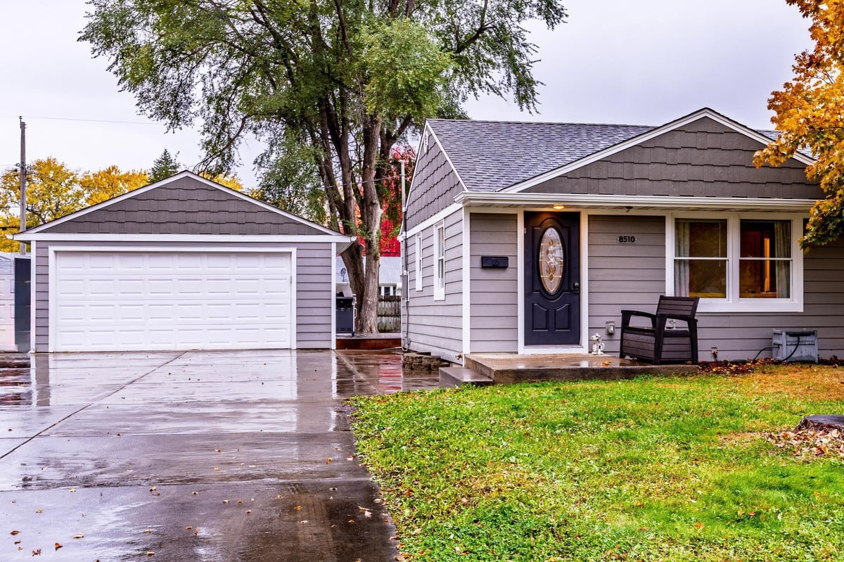 8510 Park Avenue S, Bloomington, MN 55420