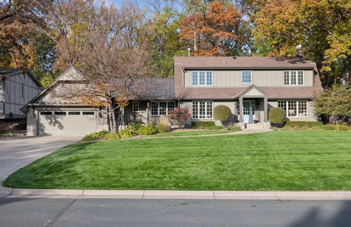 6208 Loch Moor Drive, Edina, MN 55439