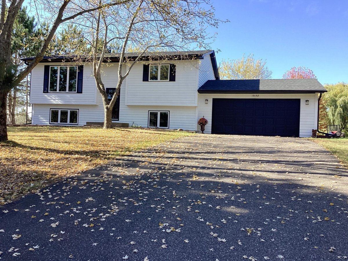 19158 Kent Street NW, Elk River, MN 55330