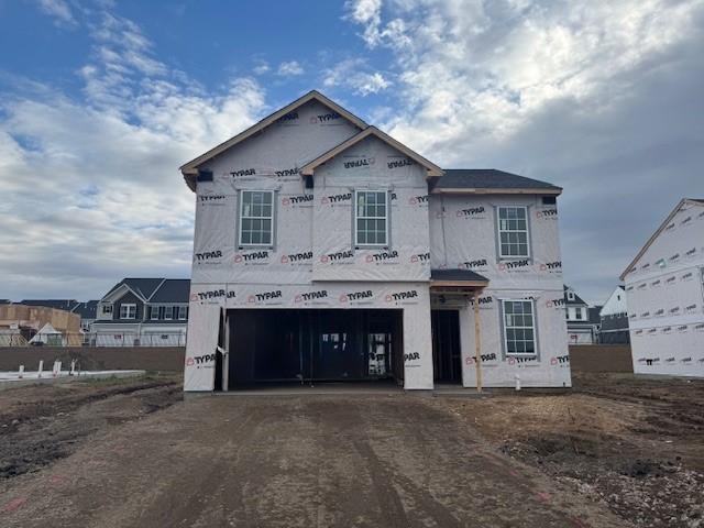 4861 Island Park Drive, Woodbury, MN 55129