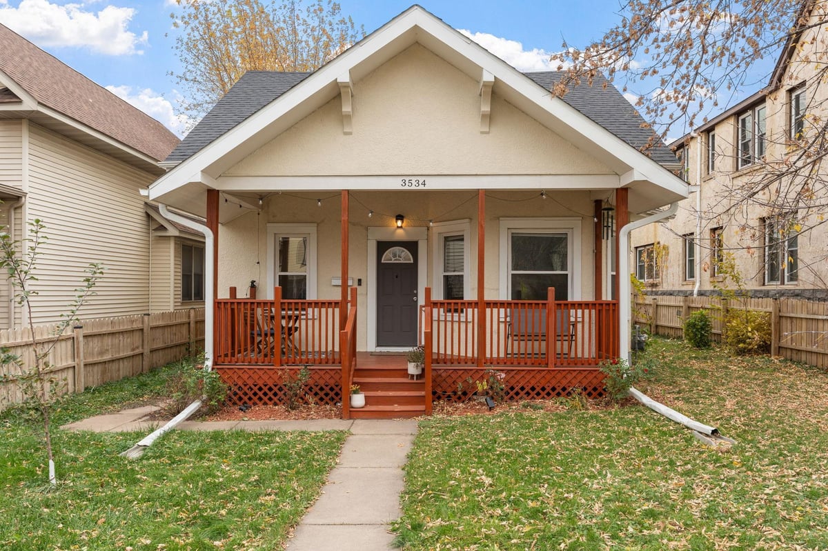 3534 Fremont Avenue N, Minneapolis, MN 55412