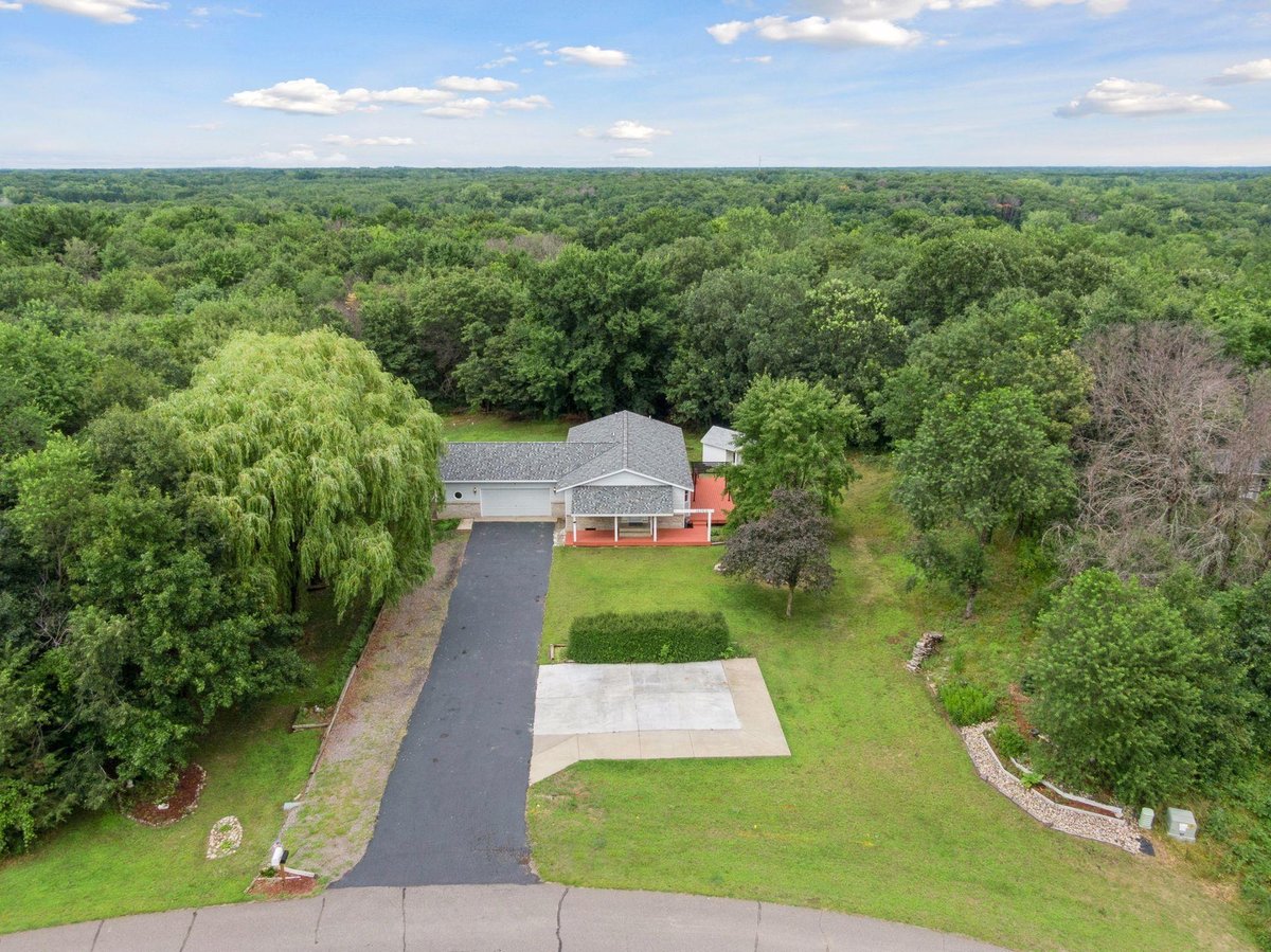 16760 203rd Avenue NW, Big Lake Twp, MN 55309