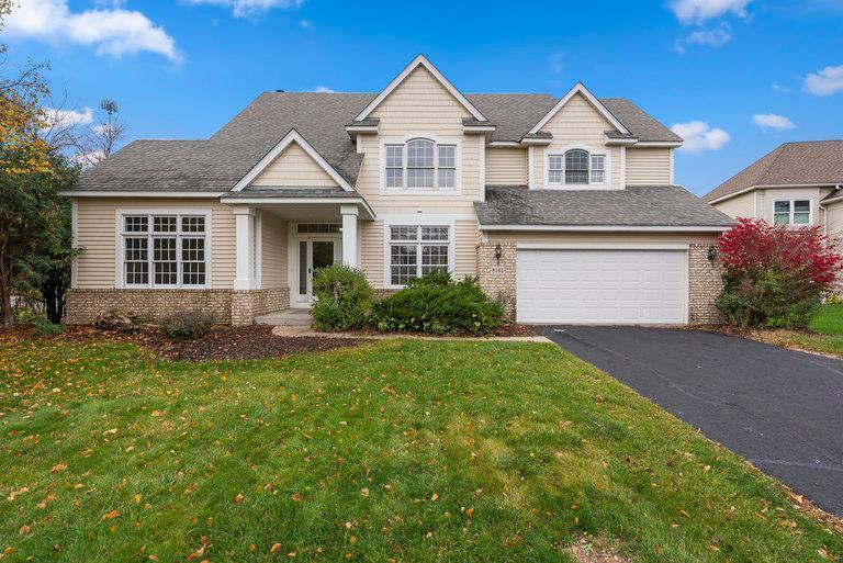 8361 Carew Court, Inver Grove Heights, MN 55076