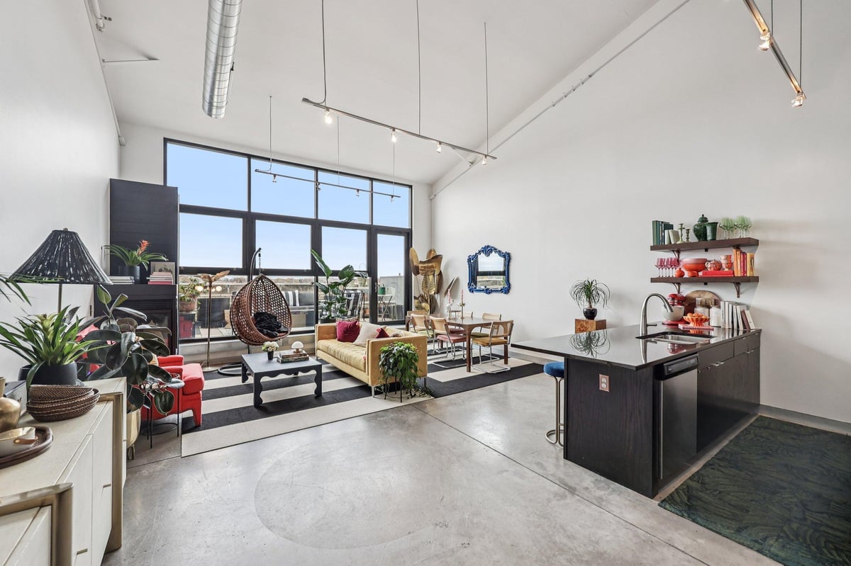 730 Stinson Boulevard #516, Minneapolis, MN 55413