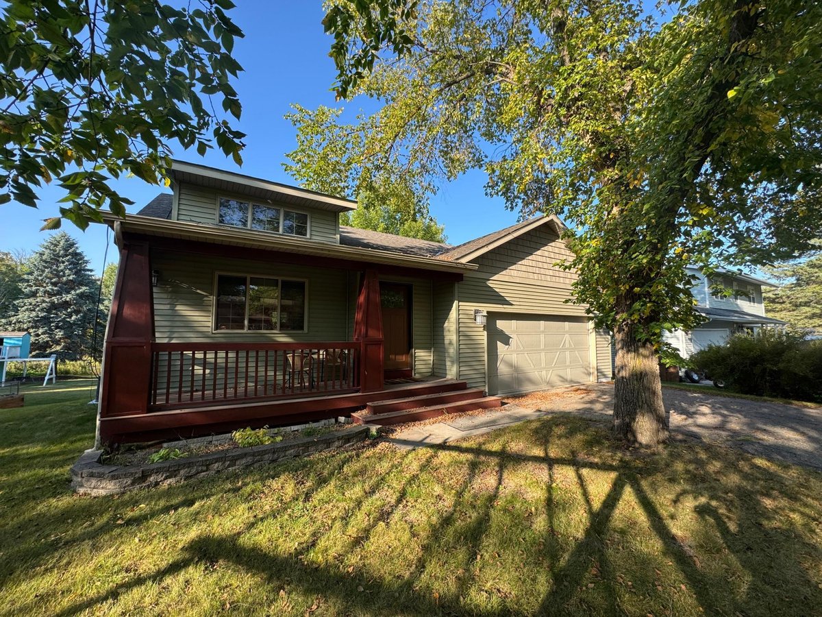 1228 Kenneth Street, Detroit Lakes, MN 56501