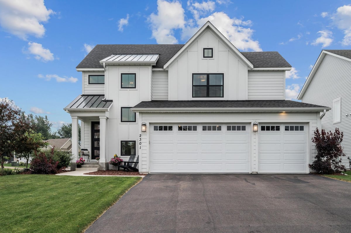 2301 Keystone Avenue NE, Saint Michael, MN 55376