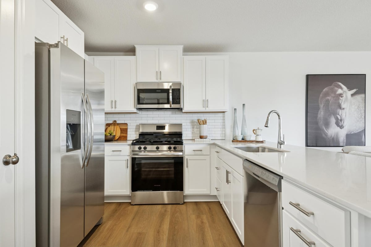 7342 Kaeding Avenue NE, Otsego, MN 55330