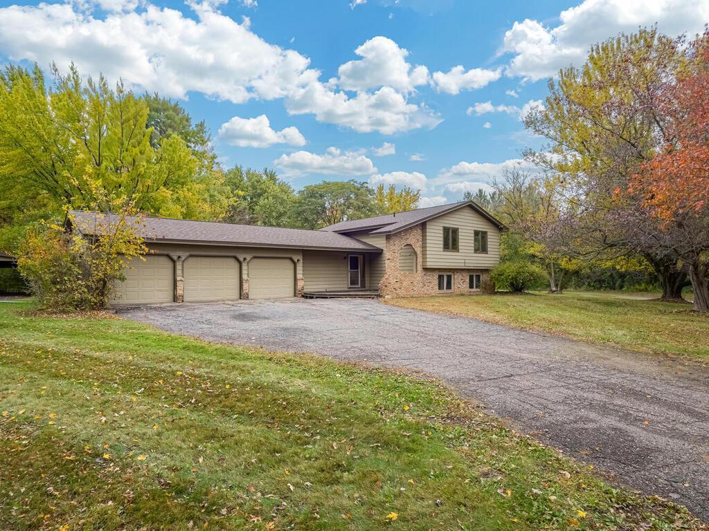 10723 203rd Avenue NW, Elk River, MN 55330