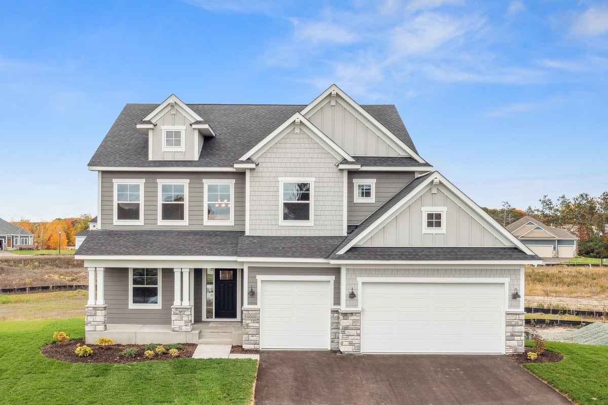 14426 Kingsview Lane N, Dayton, MN 55327