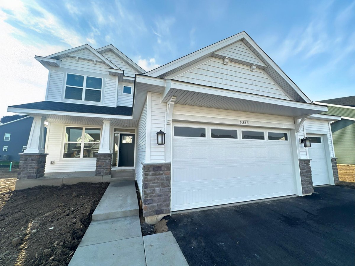 8335 Lander Avenue NE, Otsego, MN 55330