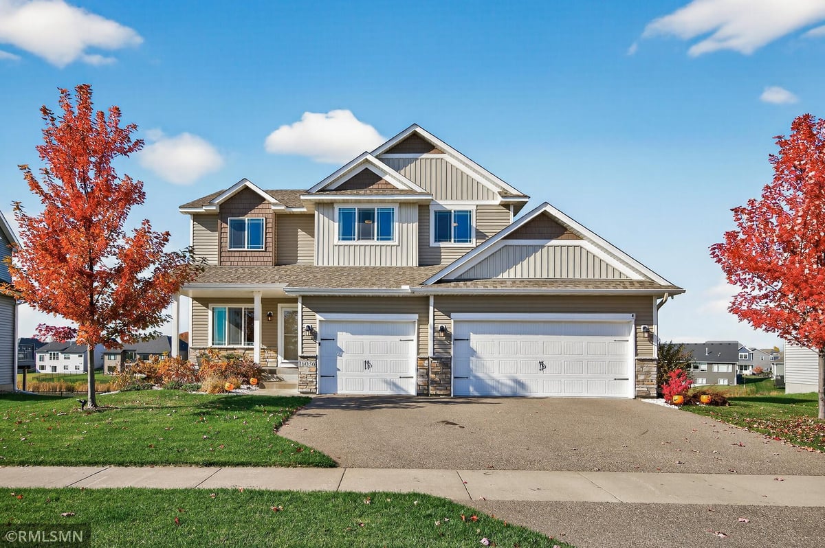 16036 Ethan Trail N, Hugo, MN 55038