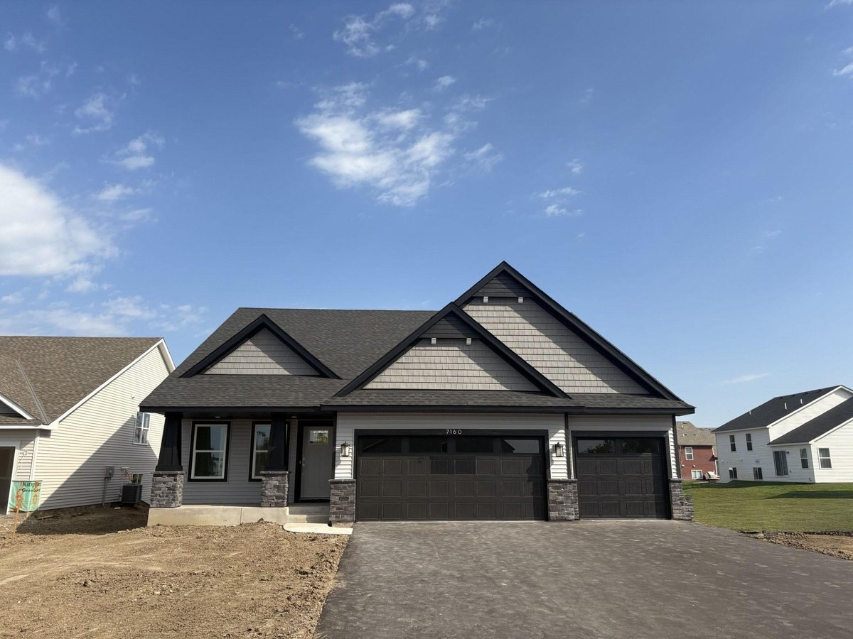 7160 Lannon Avenue NE, Otsego, MN 55301