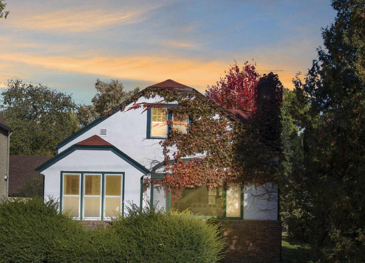 2195 Jefferson Avenue, Saint Paul, MN 55105