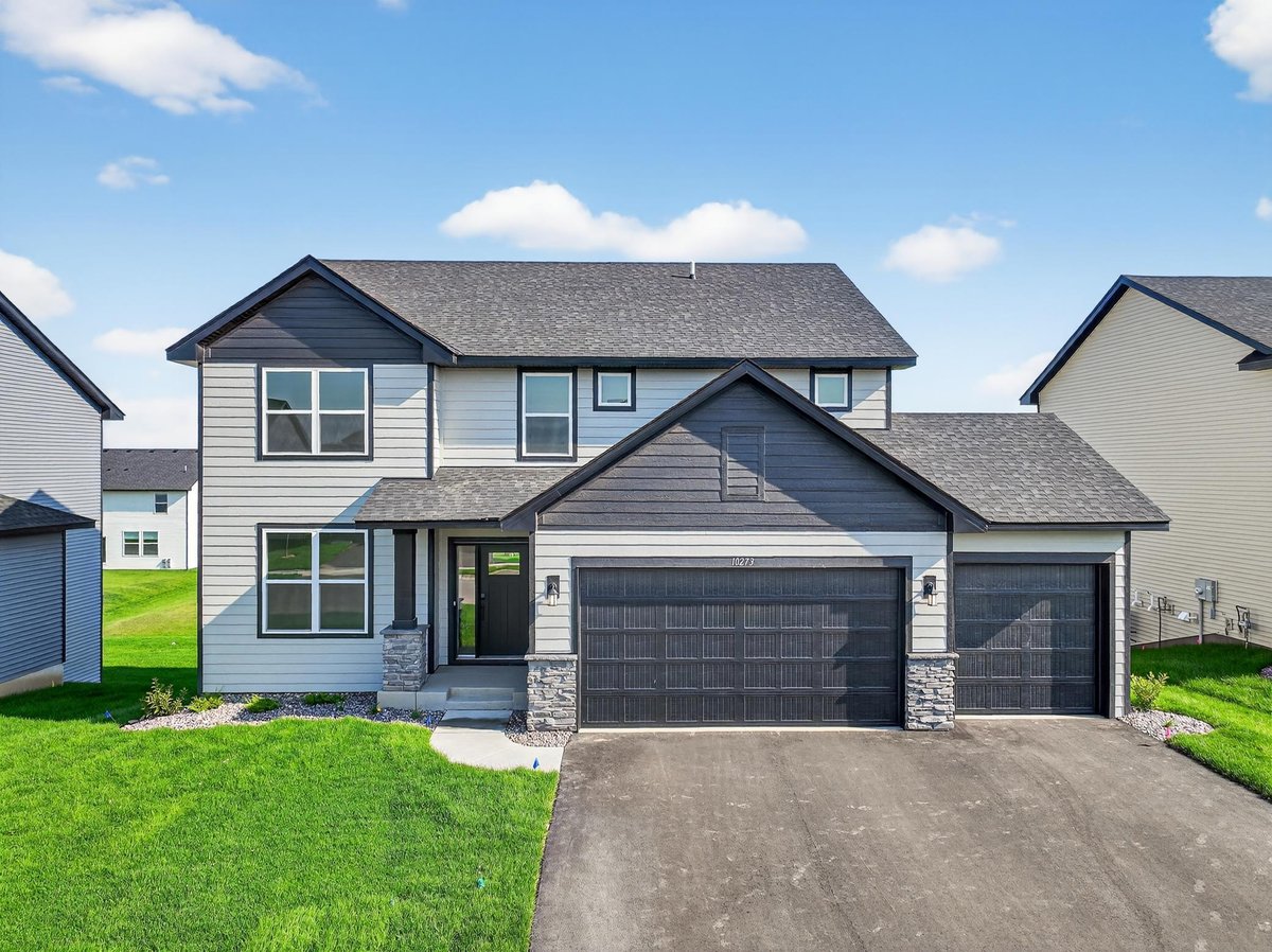 10273 187th Avenue NW, Elk River, MN 55330