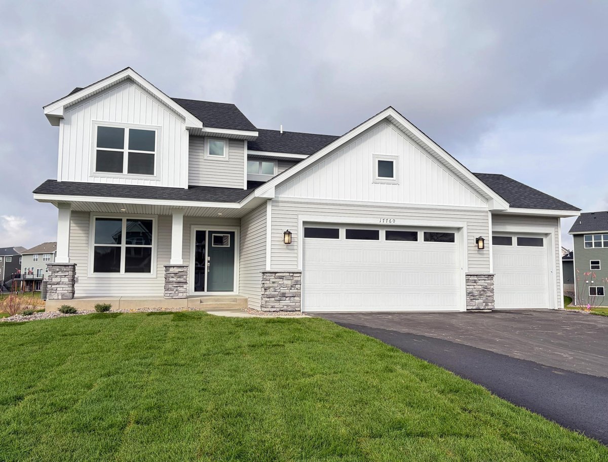 17760 54th Street NE, Otsego, MN 55330