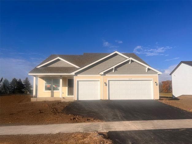 6627 168th Lane NW, Ramsey, MN 55303