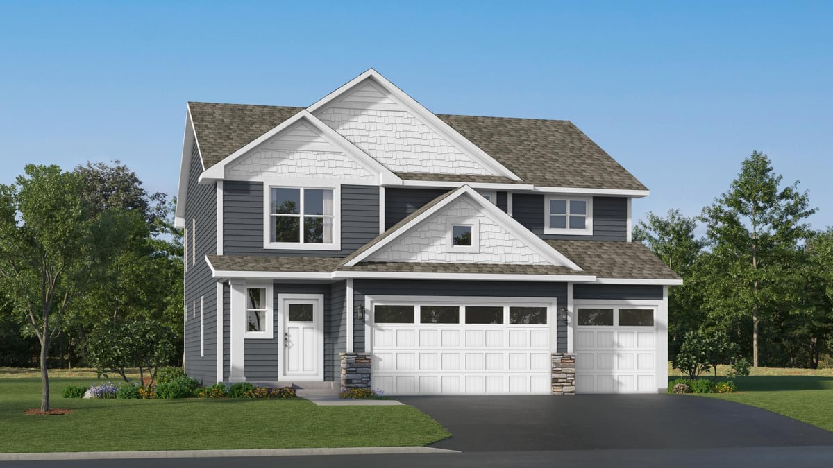 2341 Rock Elm Road, Shakopee, MN 55379