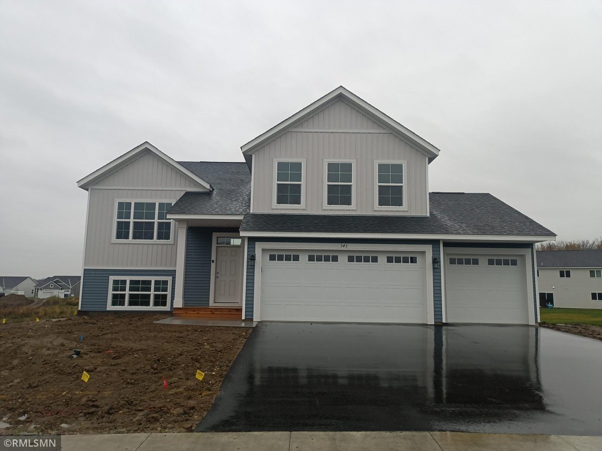 343 Otto Drive N, Delano, MN 55328