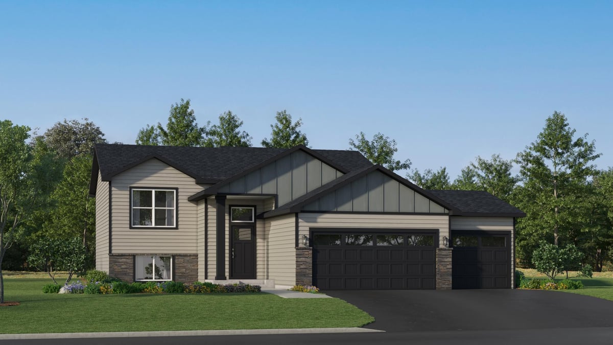 6603 168th Lane NW, Ramsey, MN 55303