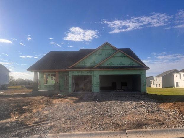 16796 Dolomite Street NW, Ramsey, MN 55303