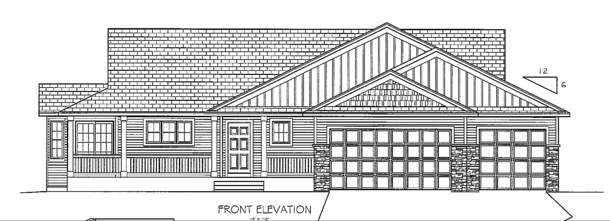 5845 151st Lane NW, Ramsey, MN 55303