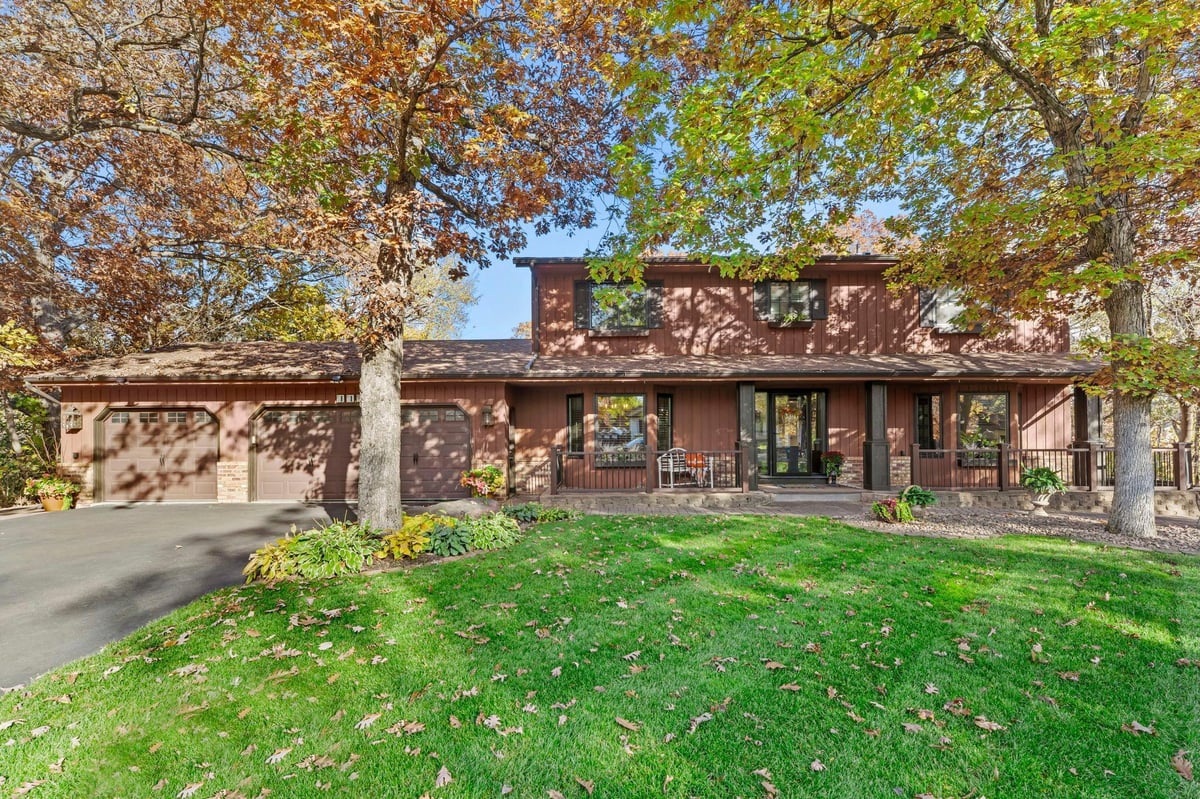 1110 Tiffany Court, Eagan, MN 55123