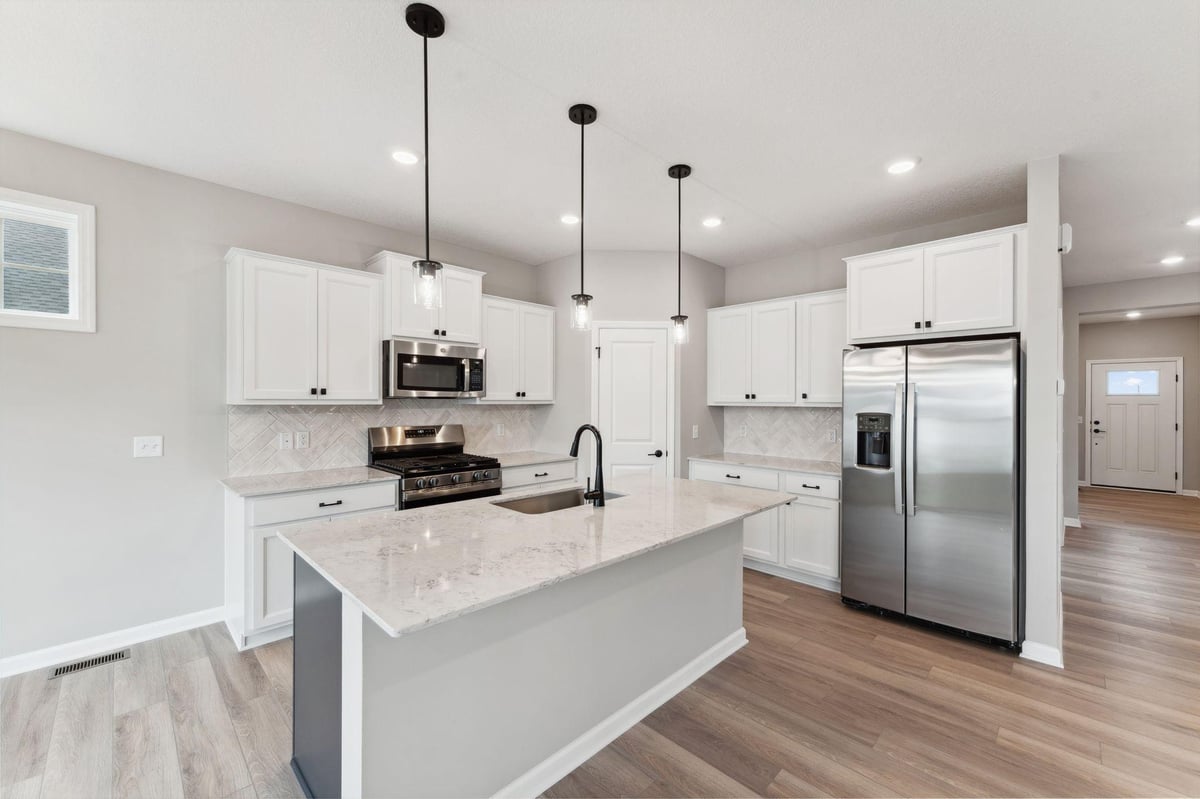 10624 29th Street NE, Saint Michael, MN 55376