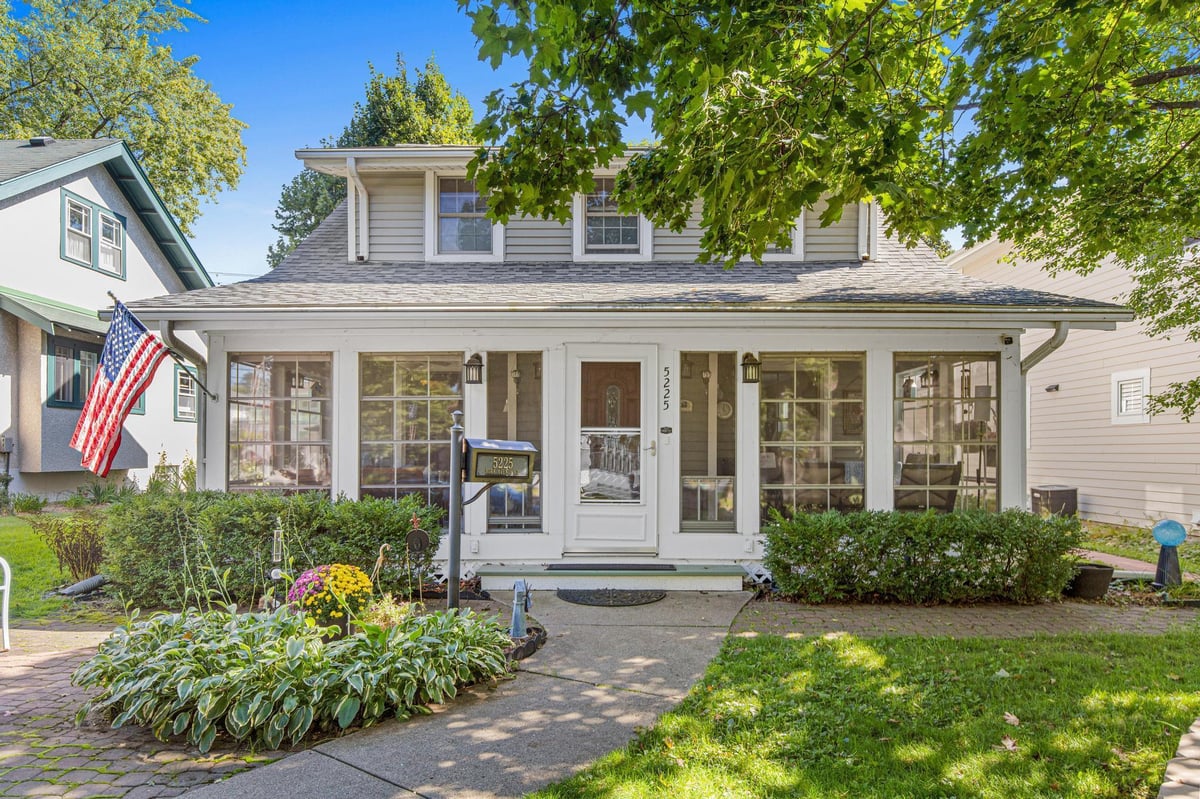 5225 York Avenue S, Minneapolis, MN 55410
