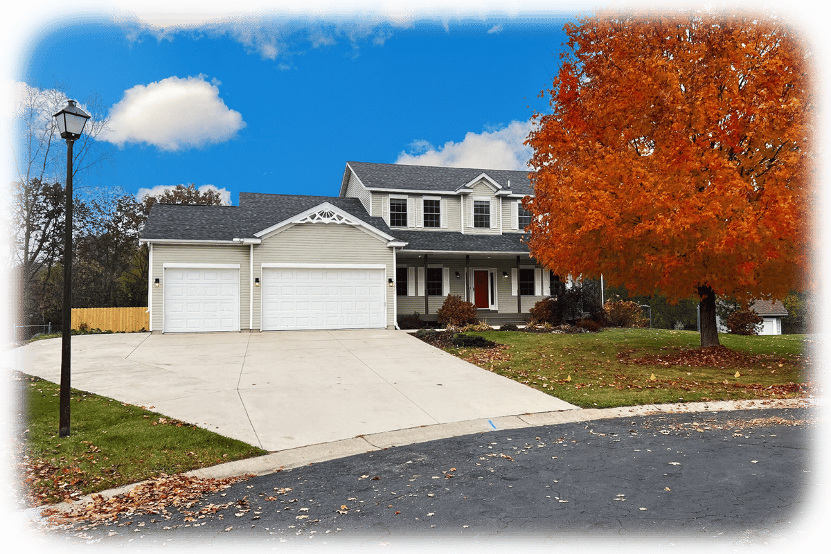 15021 81st Circle NE, Otsego, MN 55330