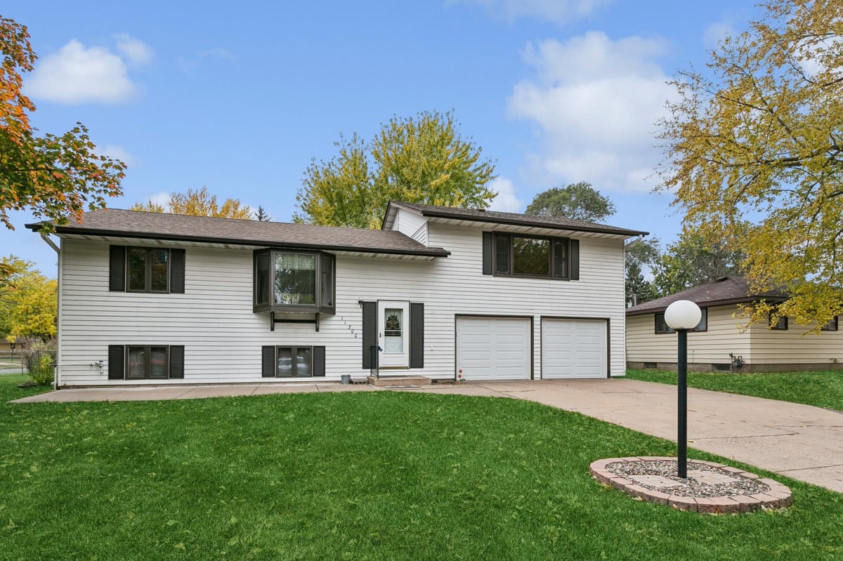 11300 Terrace Road NE, Blaine, MN 55434