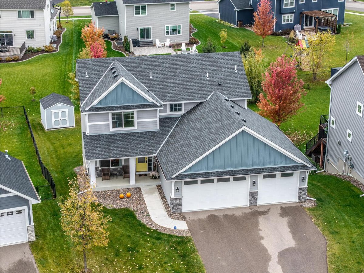 15733 Wyoming Avenue, Savage, MN 55378