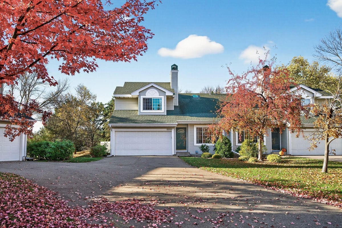 15675 25th Circle N #A, Plymouth, MN 55447