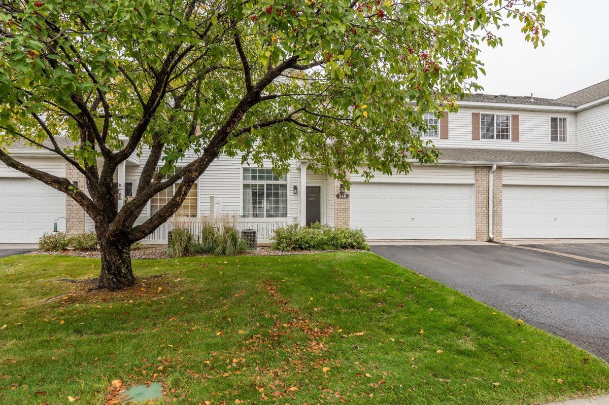 540 Tamarack Trail #406, Farmington, MN 55024