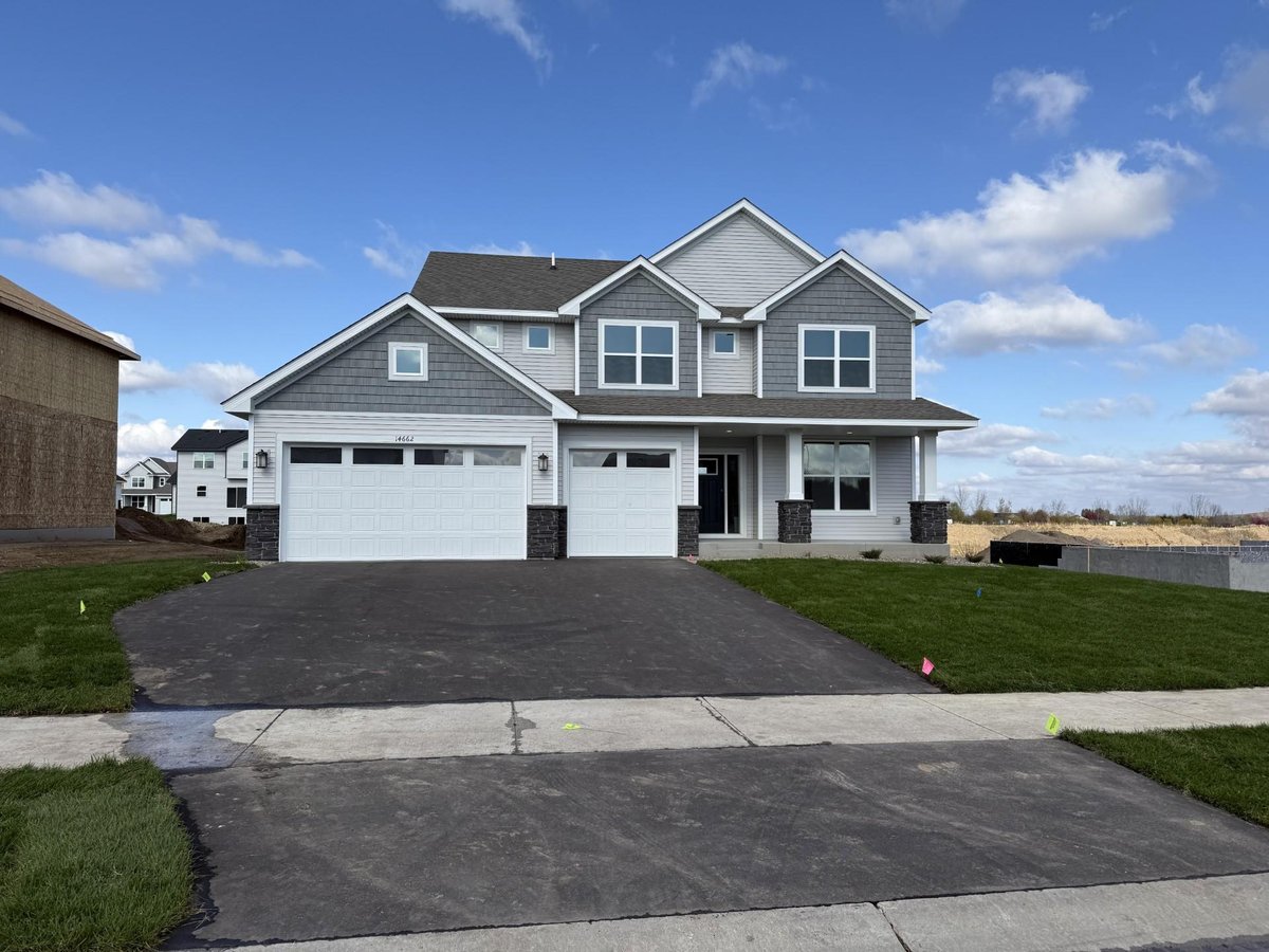 14662 74th Street NE, Otsego, MN 55330