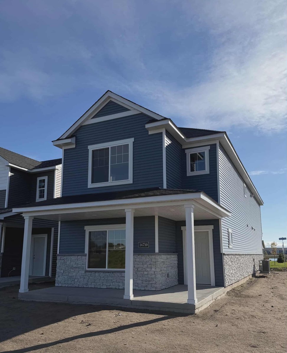 14710 Alpaca Terrace NW, Ramsey, MN 55303