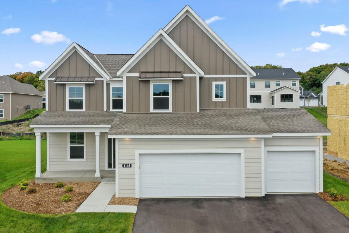 1165 Woods Creek Drive S, Delano, MN 55328