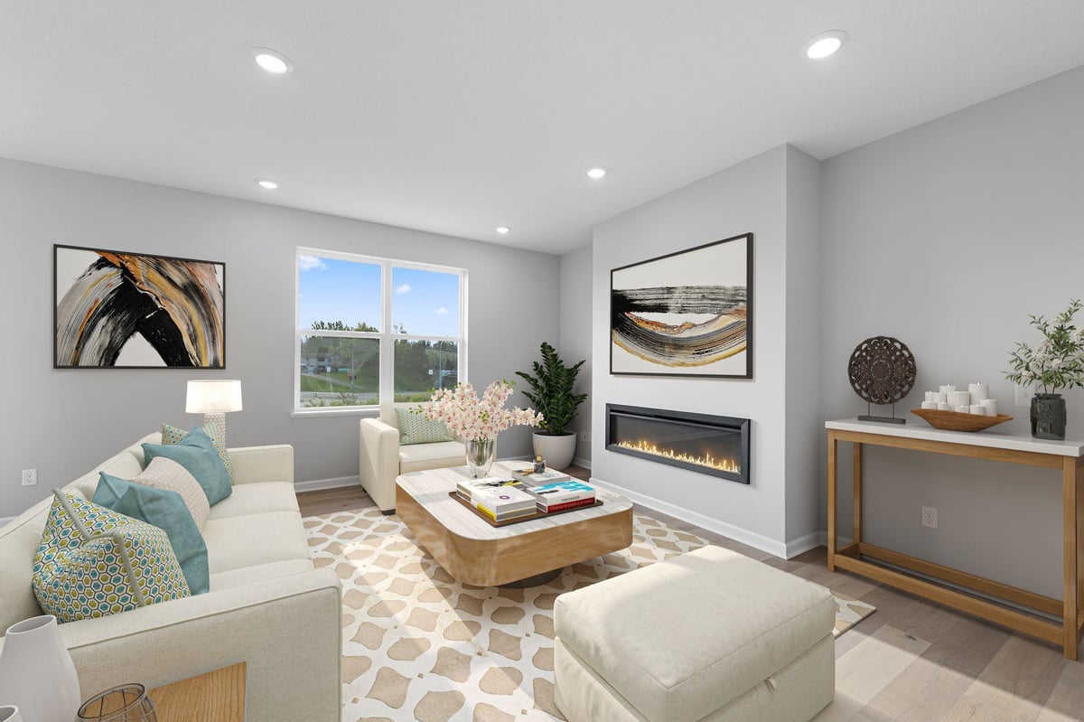 15580 71st Street NE, Otsego, MN 55330