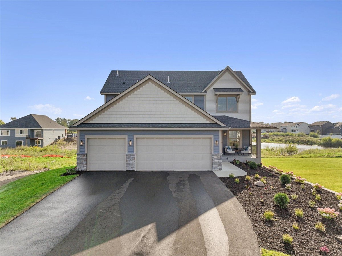 1320 136th Circle E, Rosemount, MN 55068