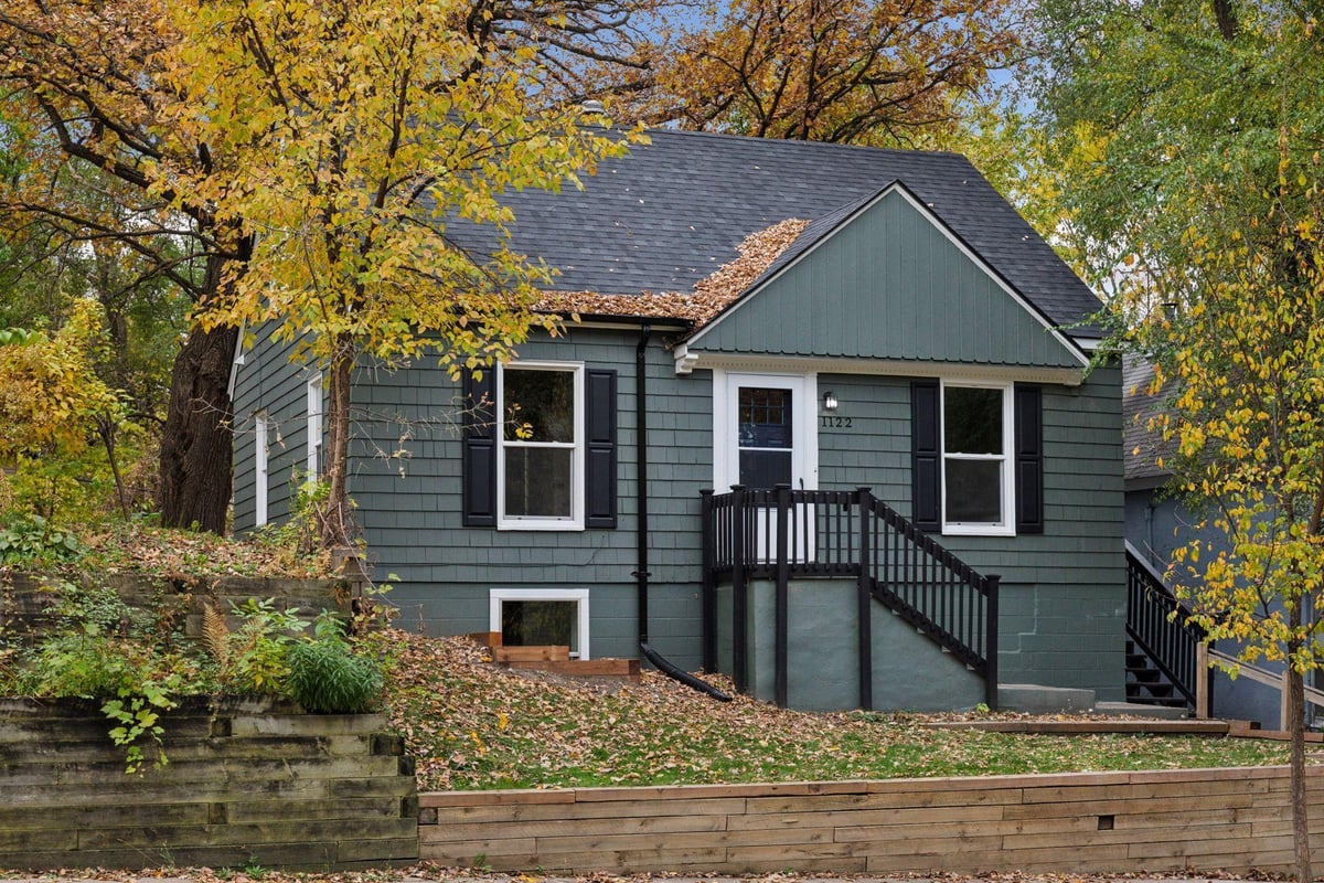 1122 6th Street E, Saint Paul, MN 55106