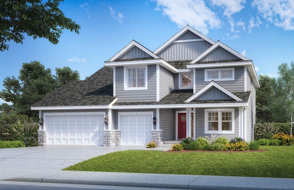 15032 Ardmullivan Lane, Rosemount, MN 55068