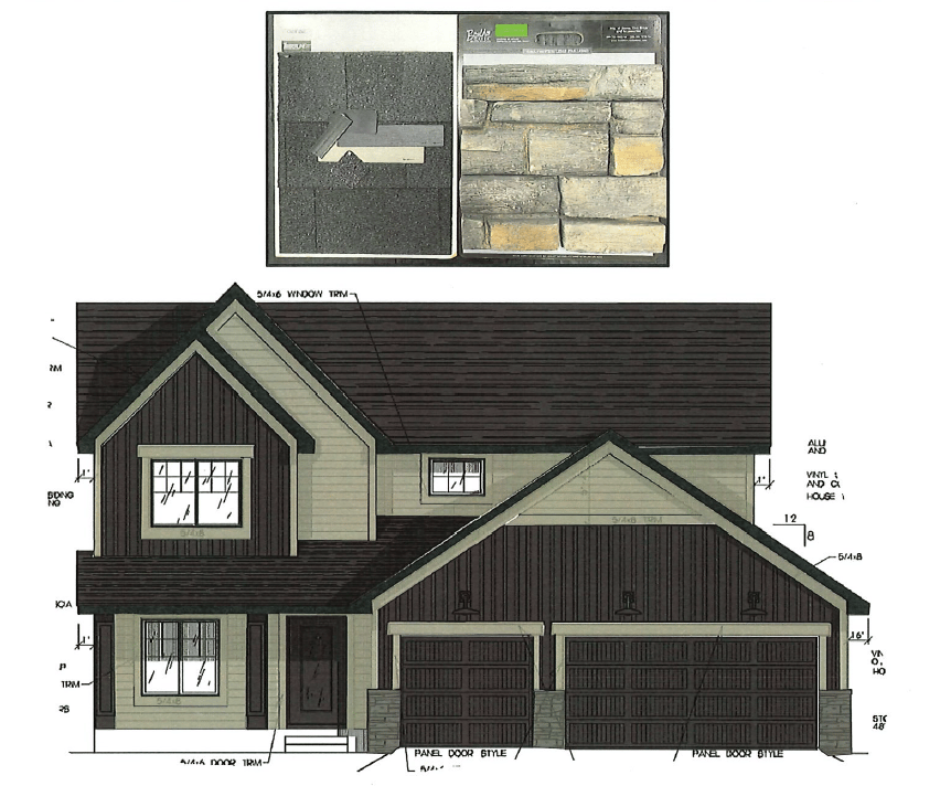 5956 Upper 179th Street W, Lakeville, MN 55044