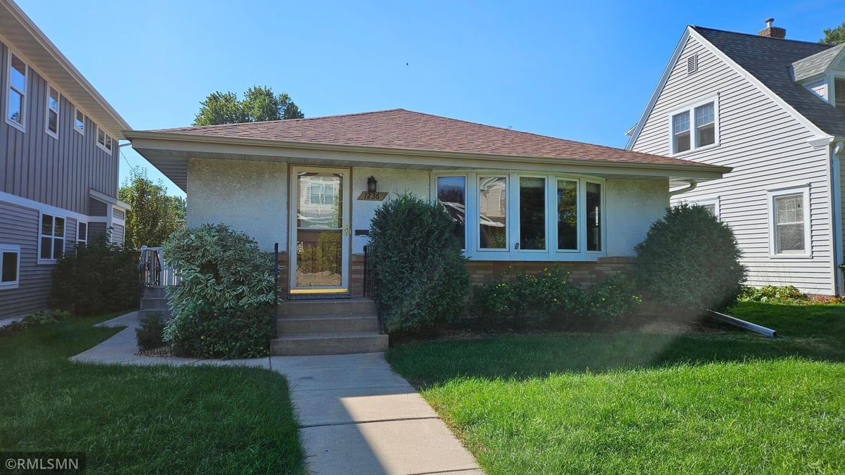 1236 Scheffer Avenue, Saint Paul, MN 55116