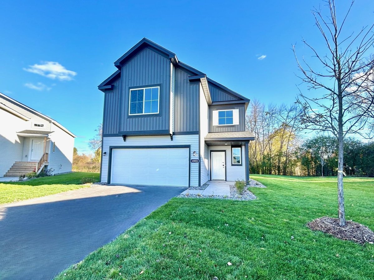 15921 Finale Court N, Hugo, MN 55038