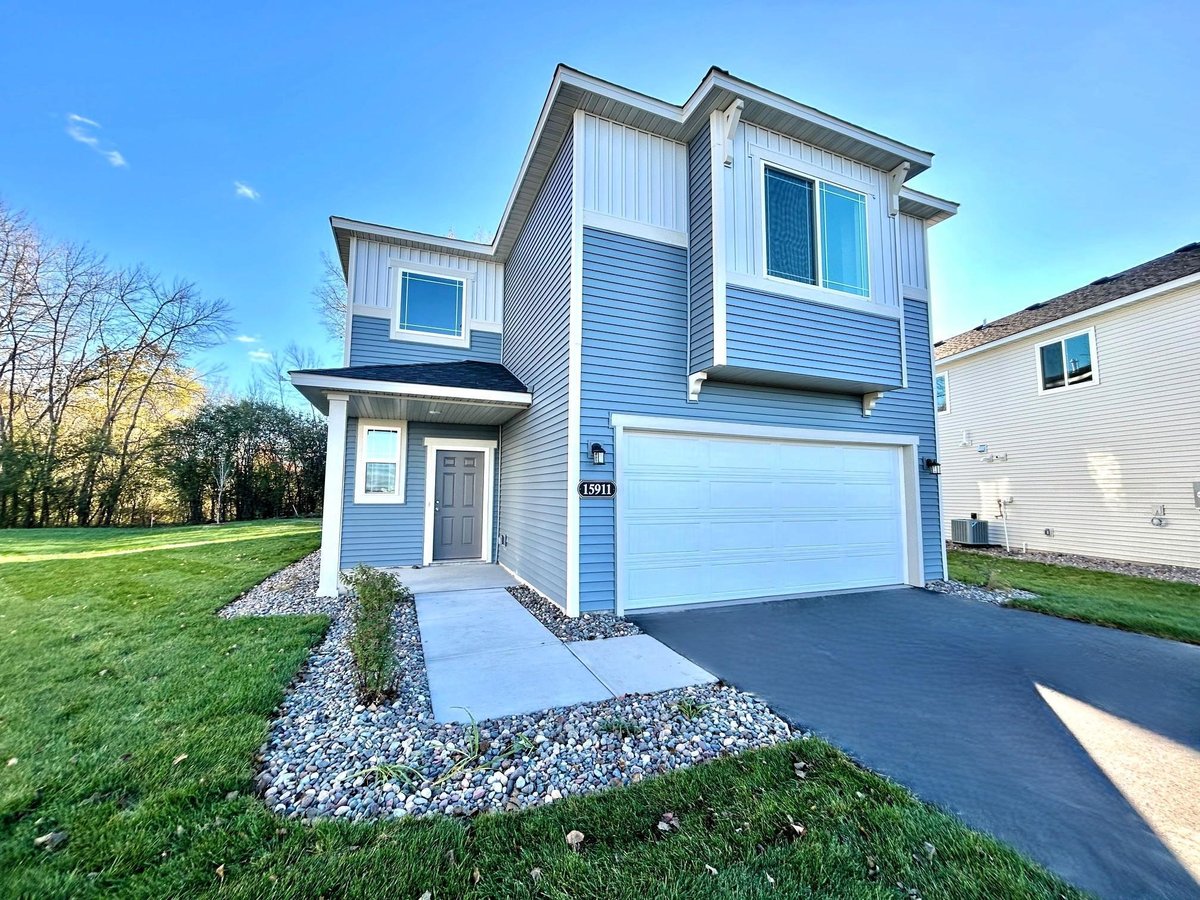 15911 Finale Court N, Hugo, MN 55038