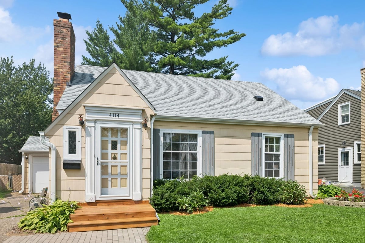 4114 Xenwood Avenue S, Saint Louis Park, MN 55416